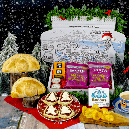 The Very Merry Xmas Hamper