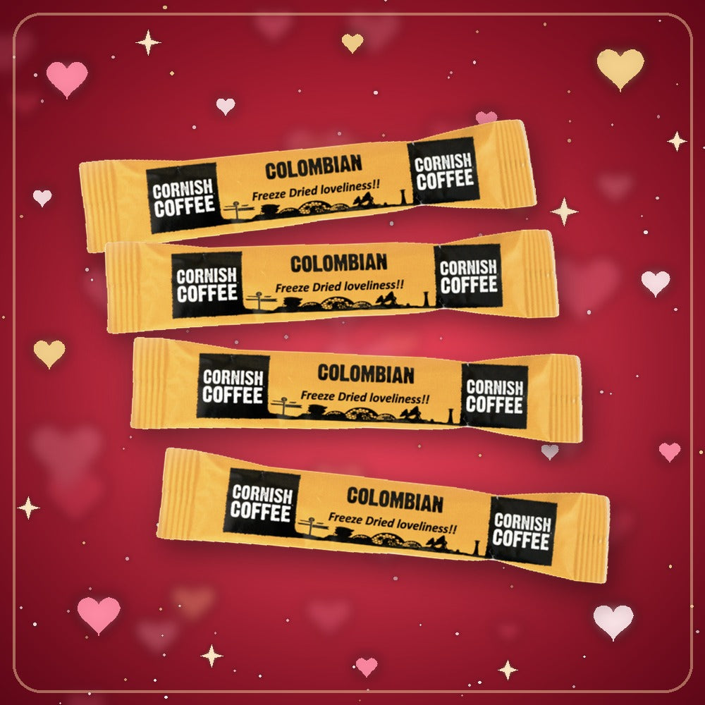 The I Love You Pasty Hamper