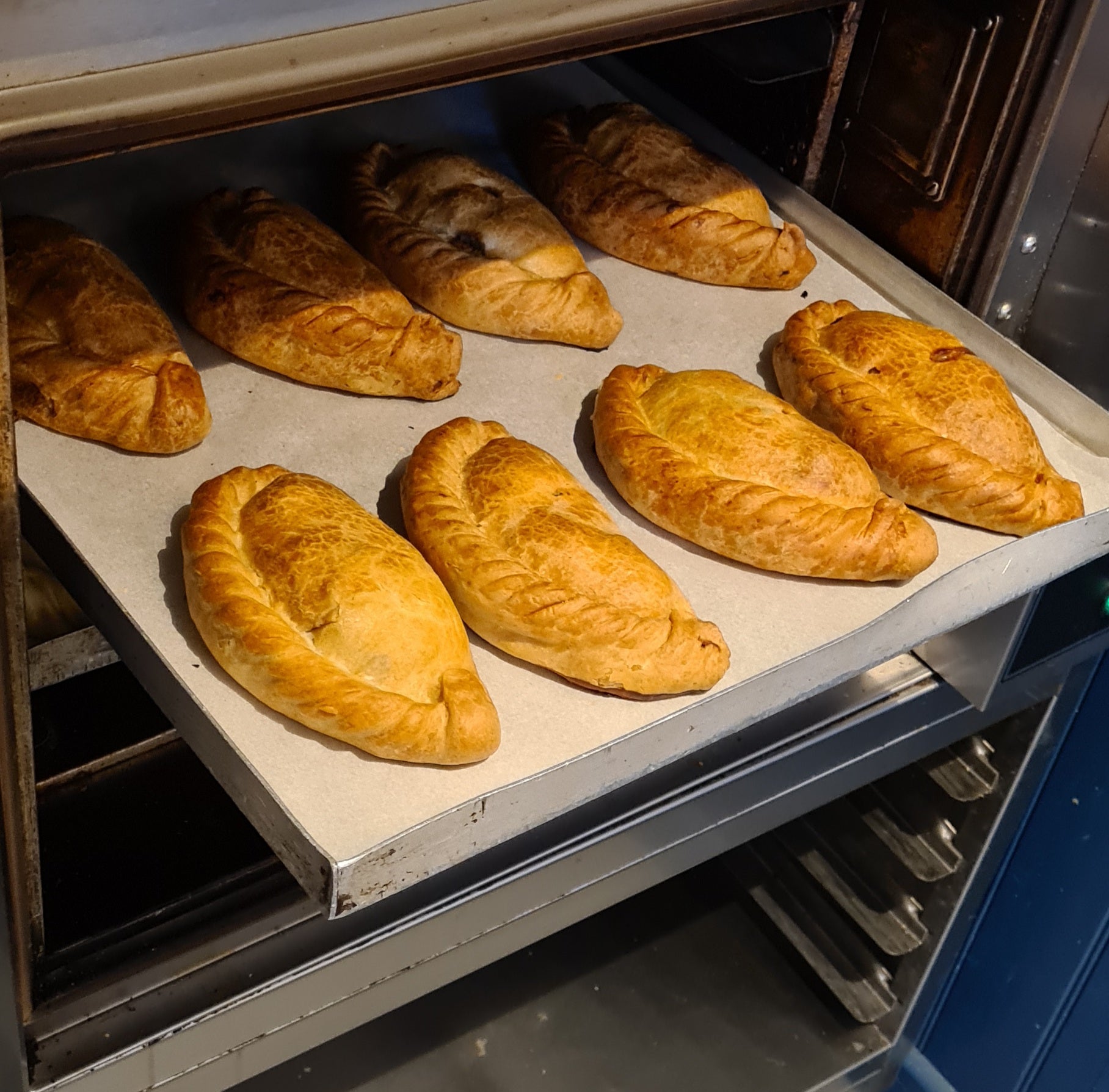 From Cornwall to Your Doorstep: Exploring Pasties by Post