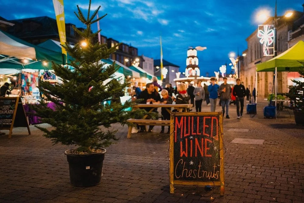 Exploring the Festive Charm of Christmas Markets in Cornwall