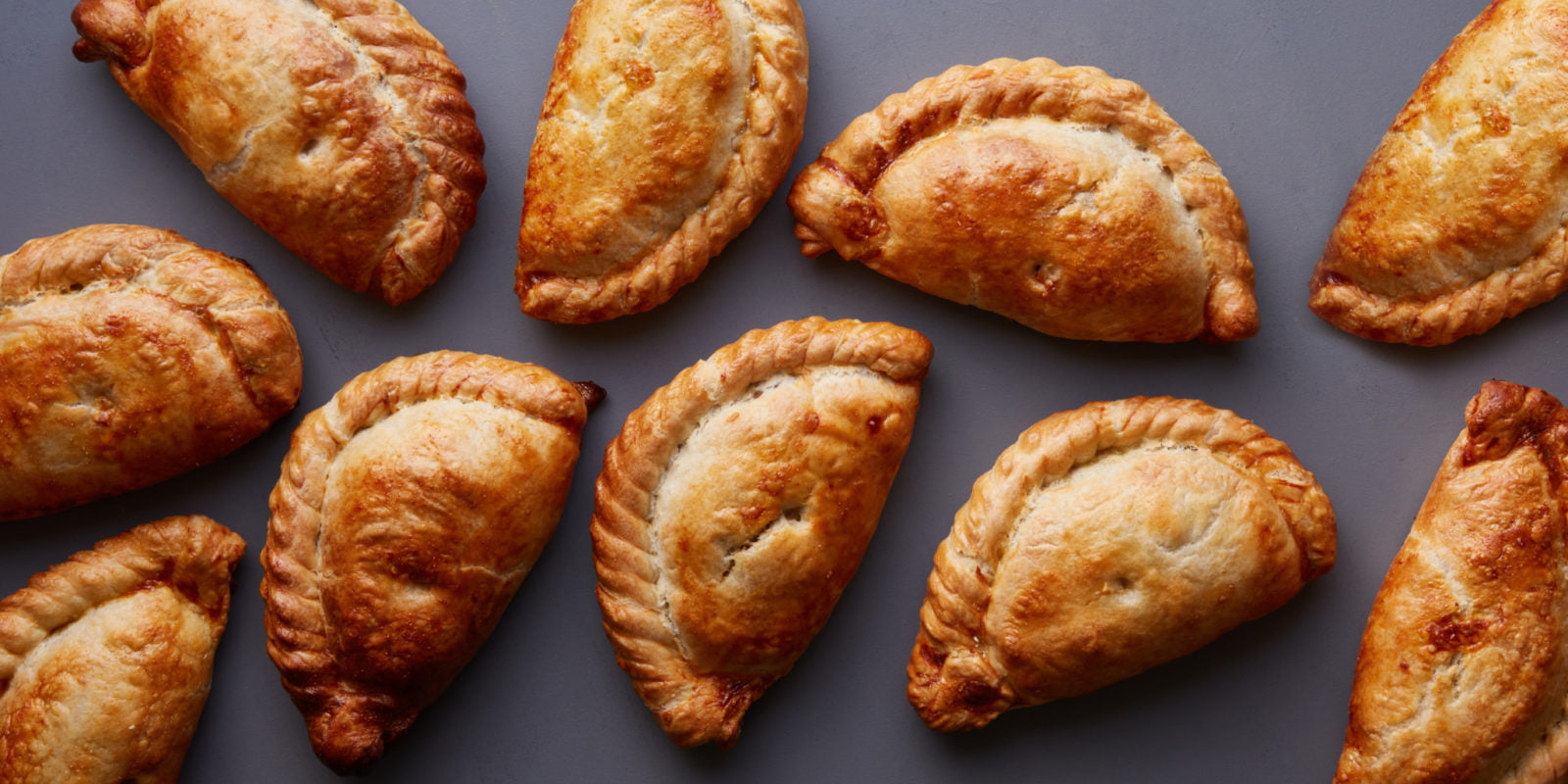14 Top Pasty Makers: Celebrating Cornwall's Culinary Craftsmanship