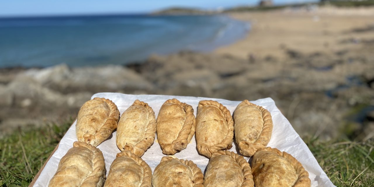 Flaky Layers and Flavourful Fillings: The Art of the Cornish Pasty