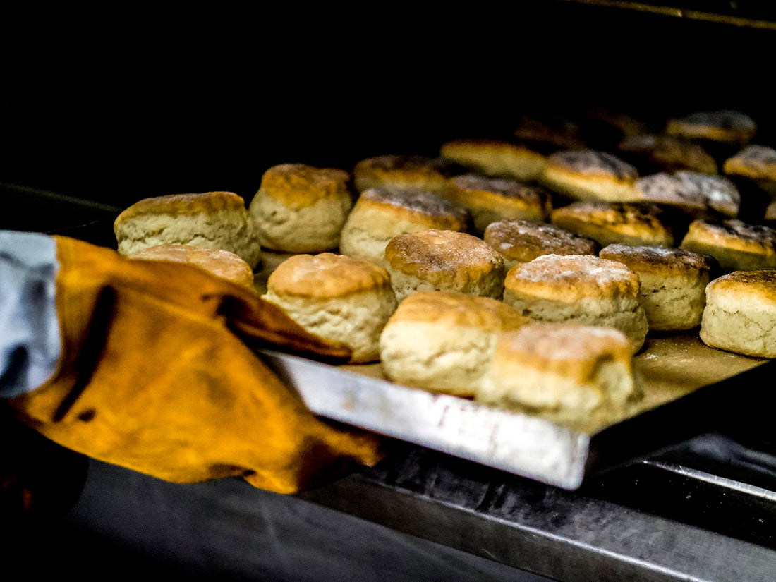 The Top 5 Foods From Cornwall