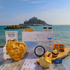 The Fathers Day Pasty & Cheese Box
