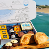 The Chocolate Scone & Pasty Hamper