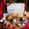 Festive Pasty & Cream Tea Hamper