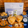 The Large Fathers Day Pasty & Cheese Box