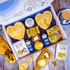 The Large Fathers Day Pasty & Cheese Box