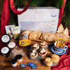 The Large Festive Pasty & Cheese Tea Hamper