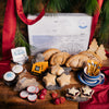 The Large Festive Pasty & Cream Tea Hamper