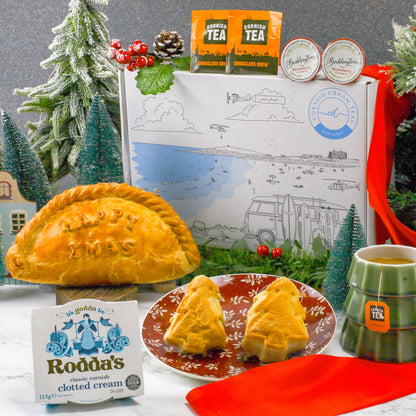The Happy Xmas Hamper
