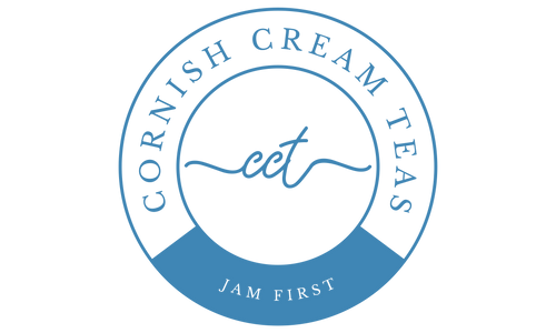 Cornish Cream Teas