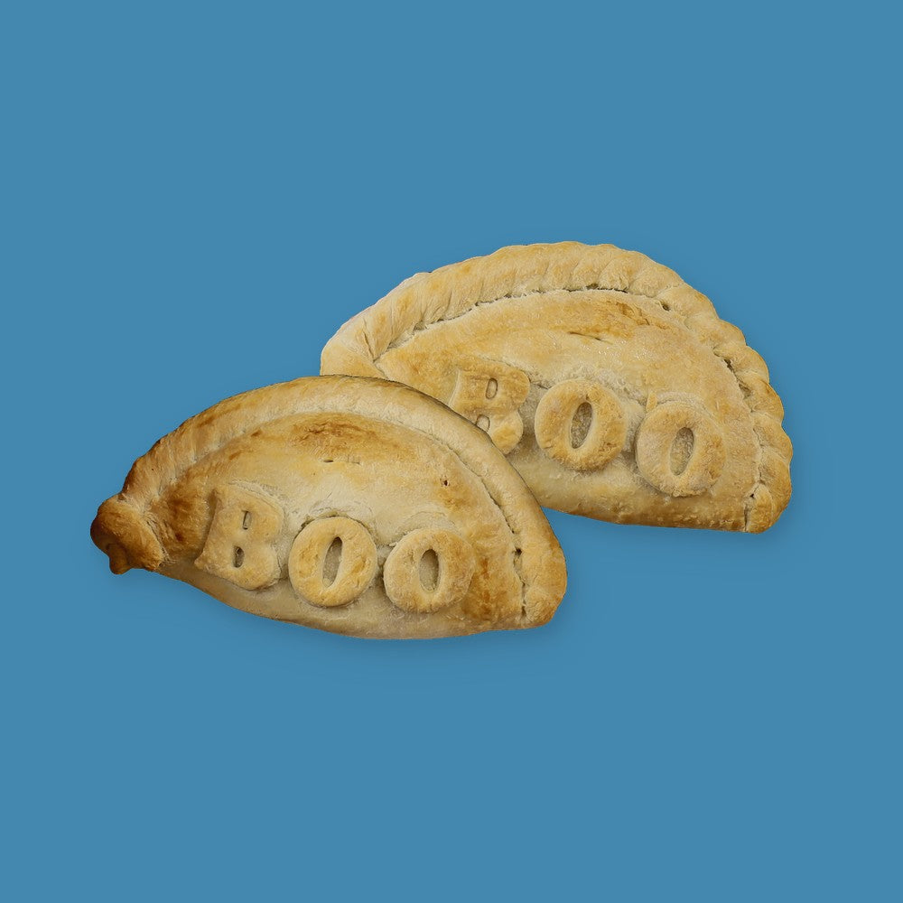 The Spooky Pasty Hamper