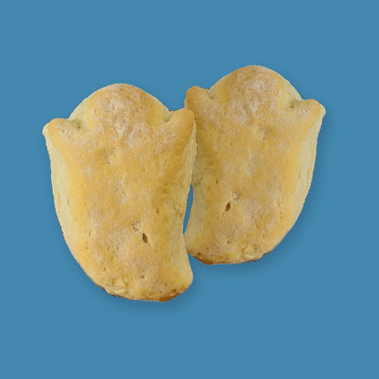 The Spooky Pasty Hamper