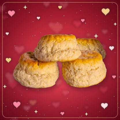The I Love You Pasty Hamper