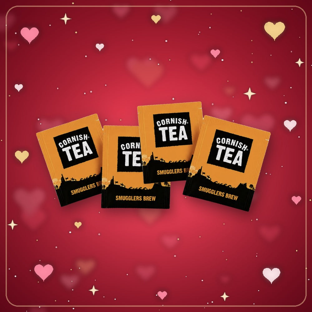 The I Love You Pasty Hamper