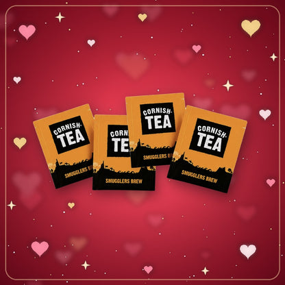 The I Love You Pasty Hamper
